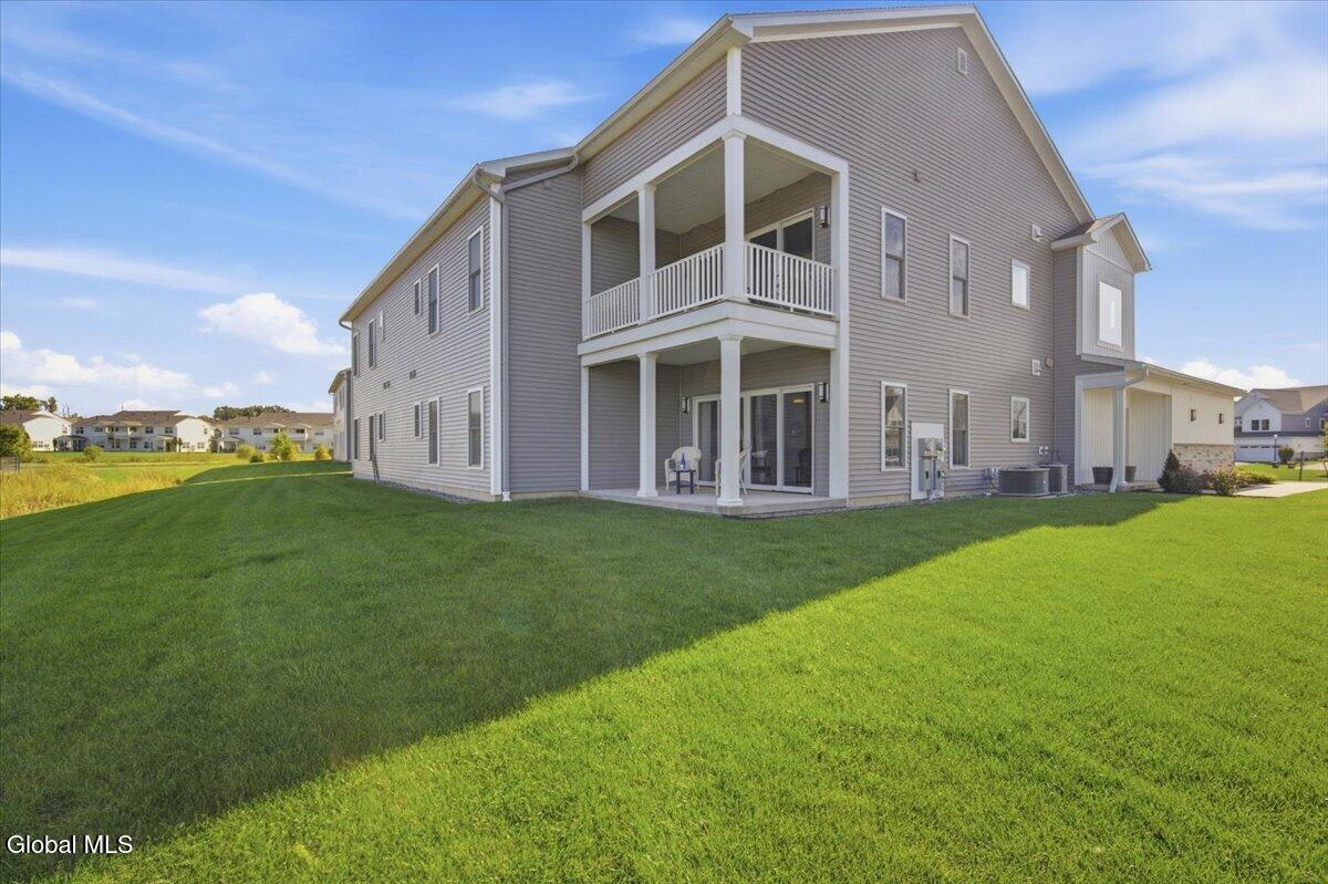 13 Wardley Circle Cohoes NY 12047