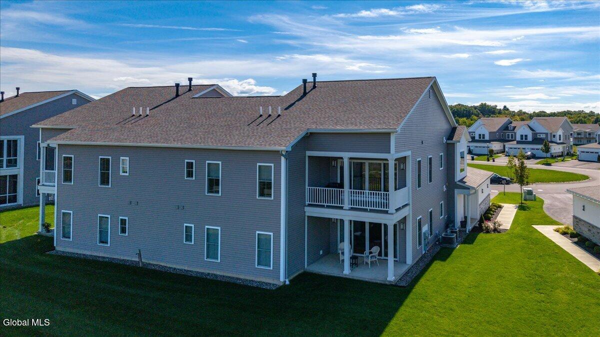 13 Wardley Circle Cohoes NY 12047