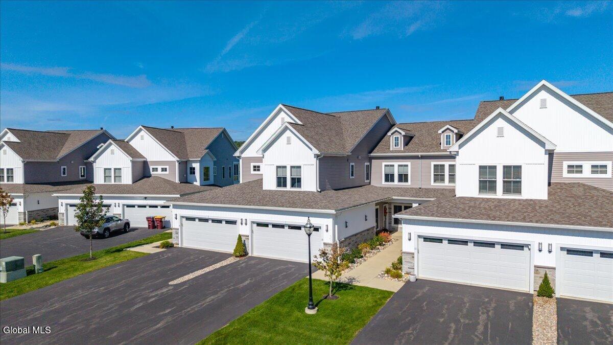 13 Wardley Circle Cohoes NY 12047