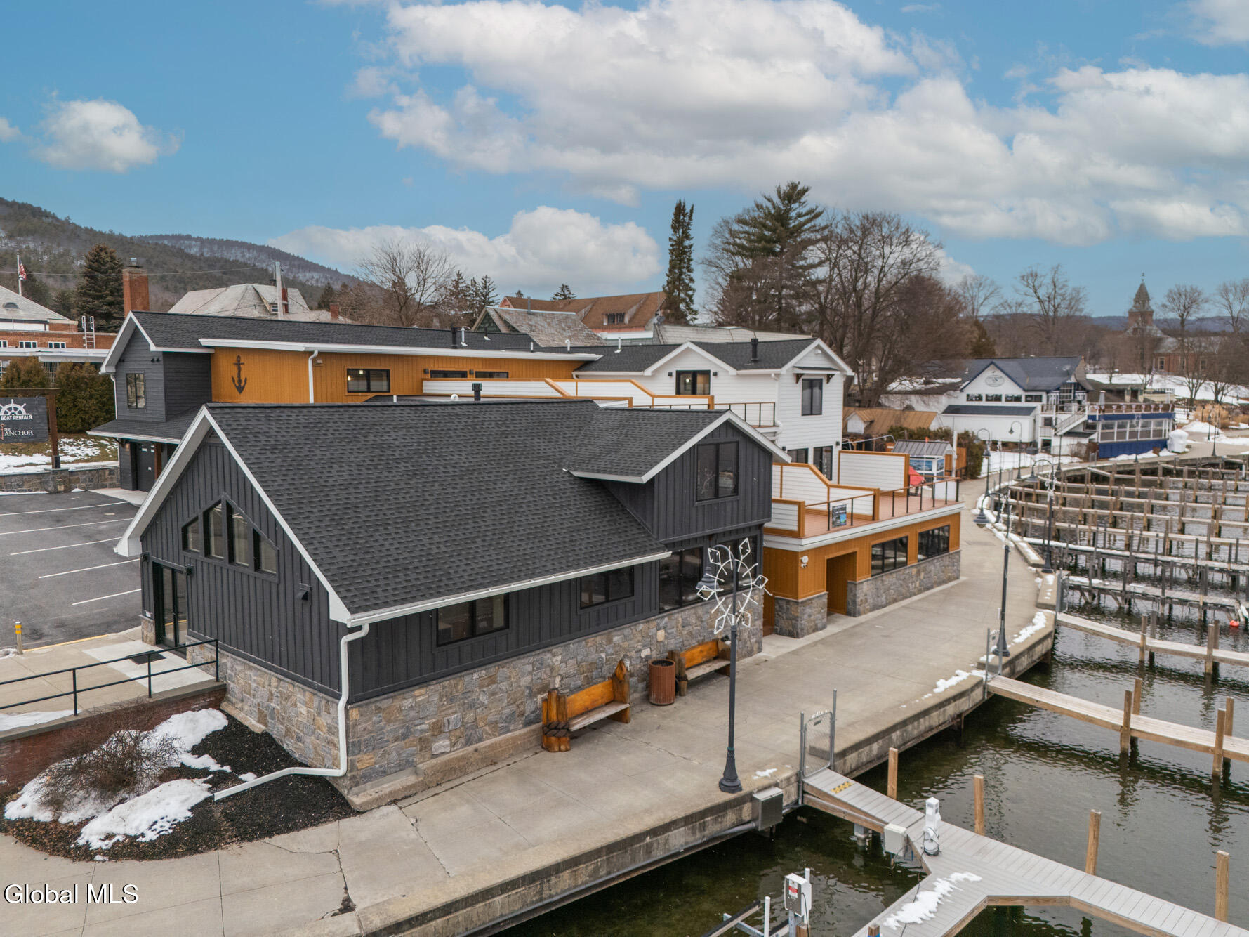 1 Kurosaka Lane Lake George NY 12845