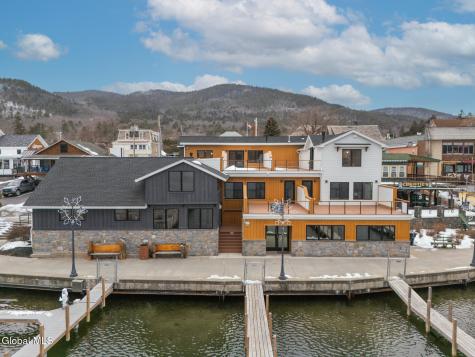 1 Kurosaka Lane Lake George NY 12845