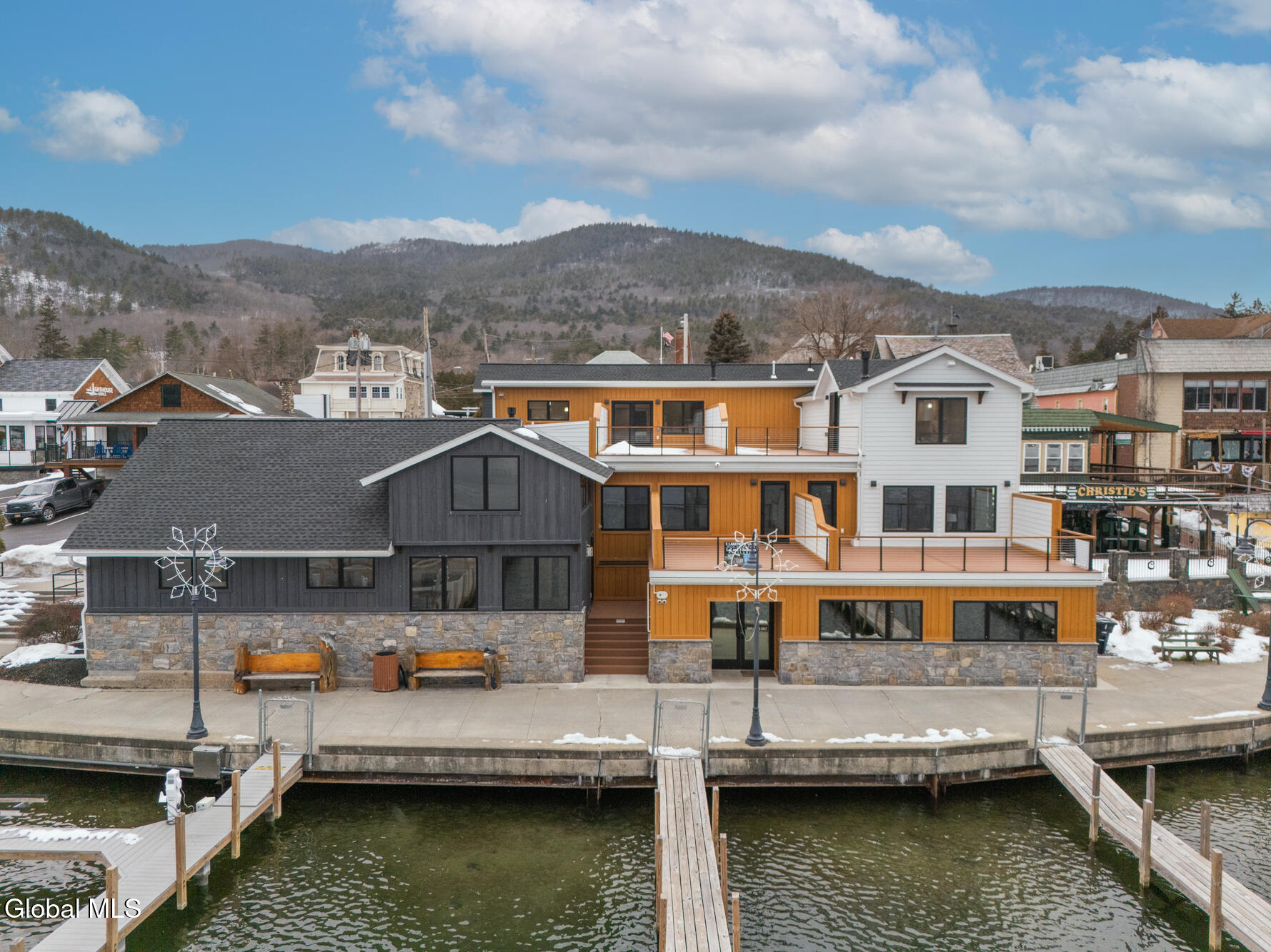 1 Kurosaka Lane Lake George NY 12845
