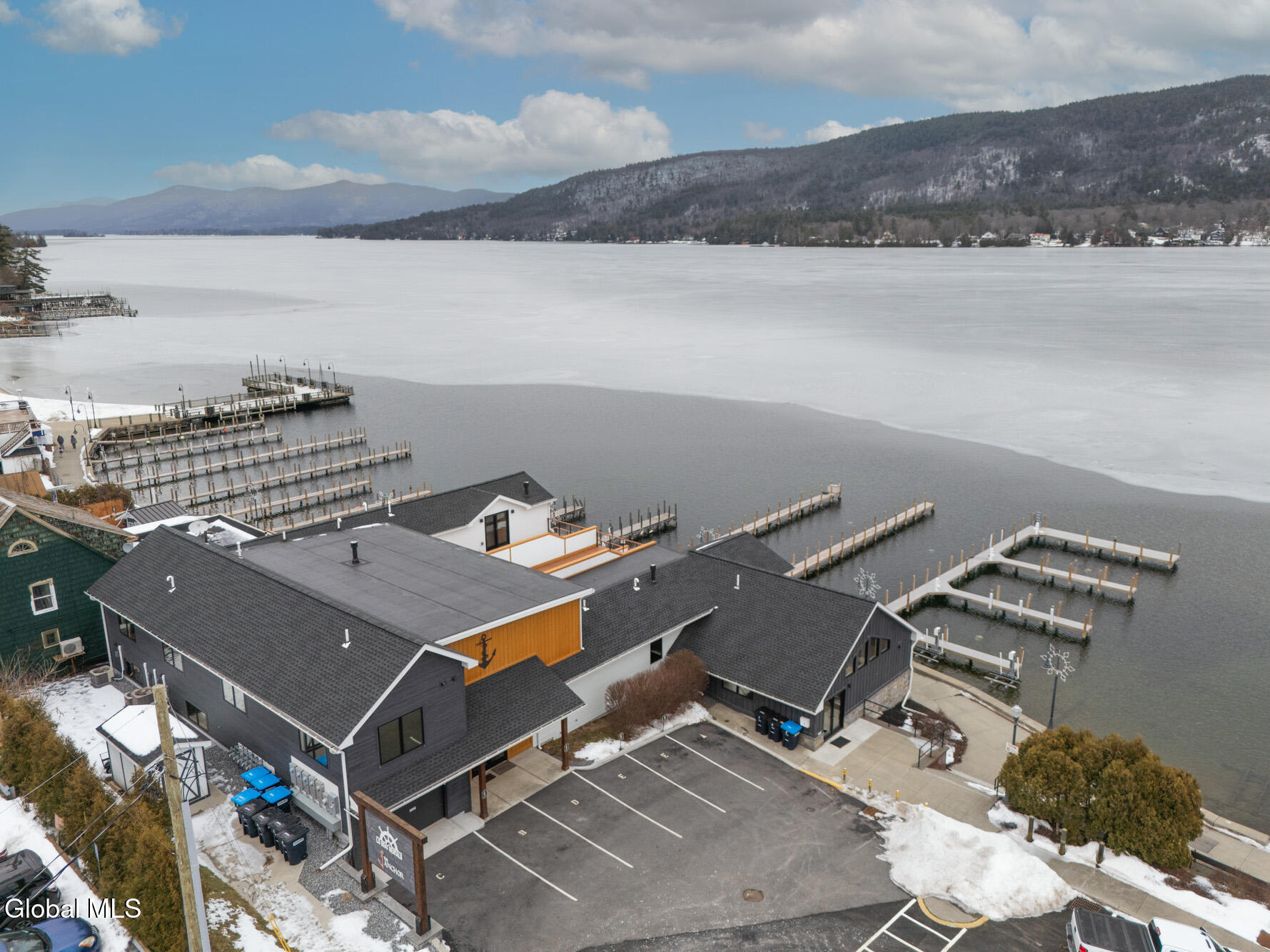 1 Kurosaka Lane Lake George NY 12845