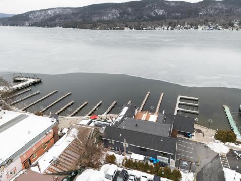 1 Kurosaka Lane Lake George NY 12845