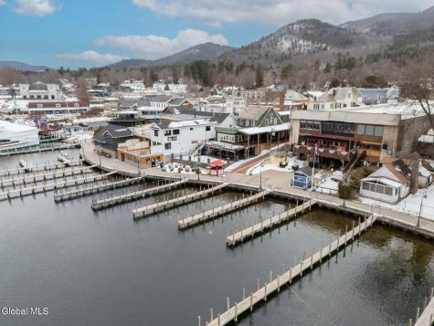 1 Kurosaka Lane Lake George NY 12845