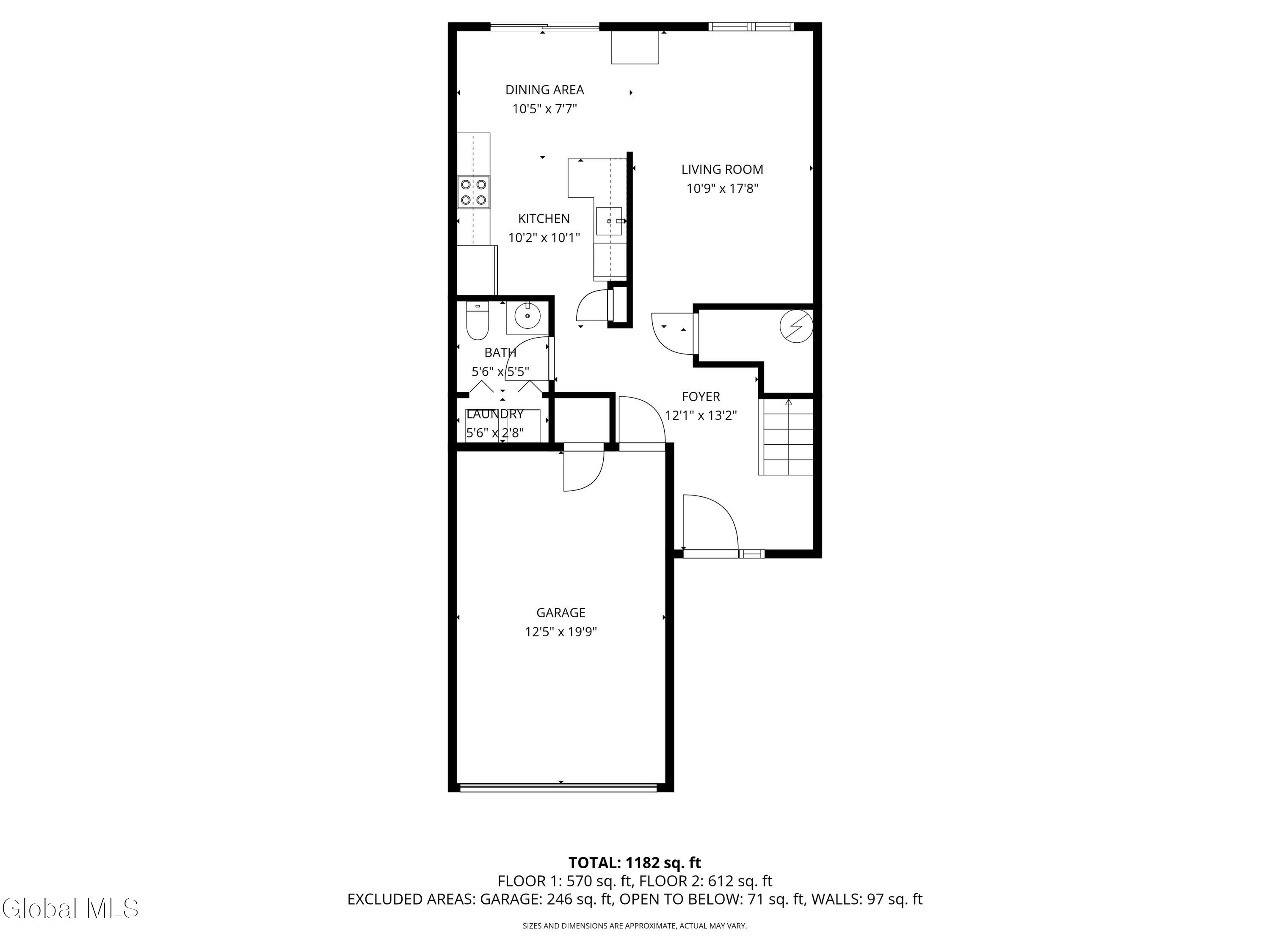 3016 Fern Court Schenectady NY 12303
