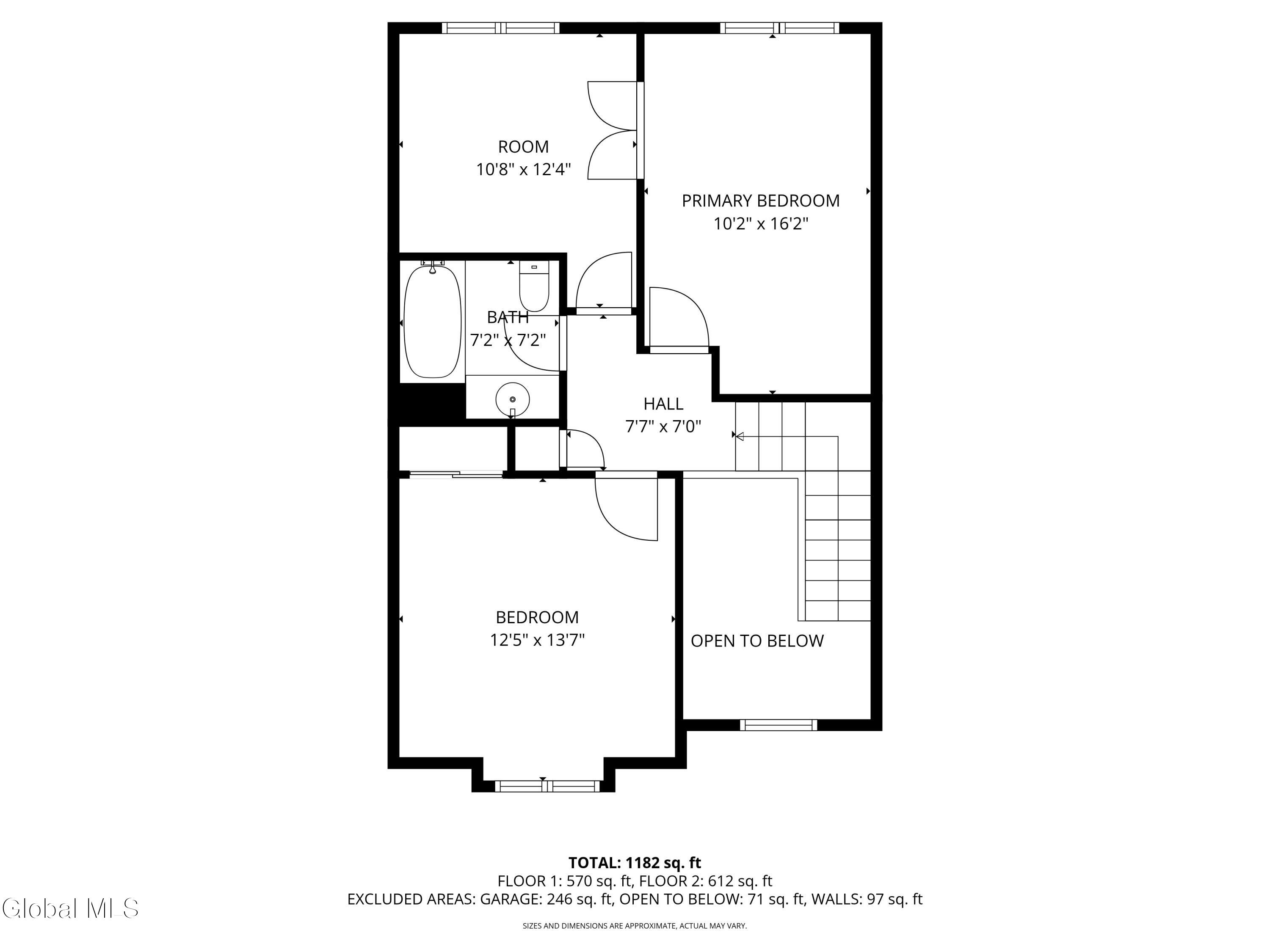 3016 Fern Court Schenectady NY 12303