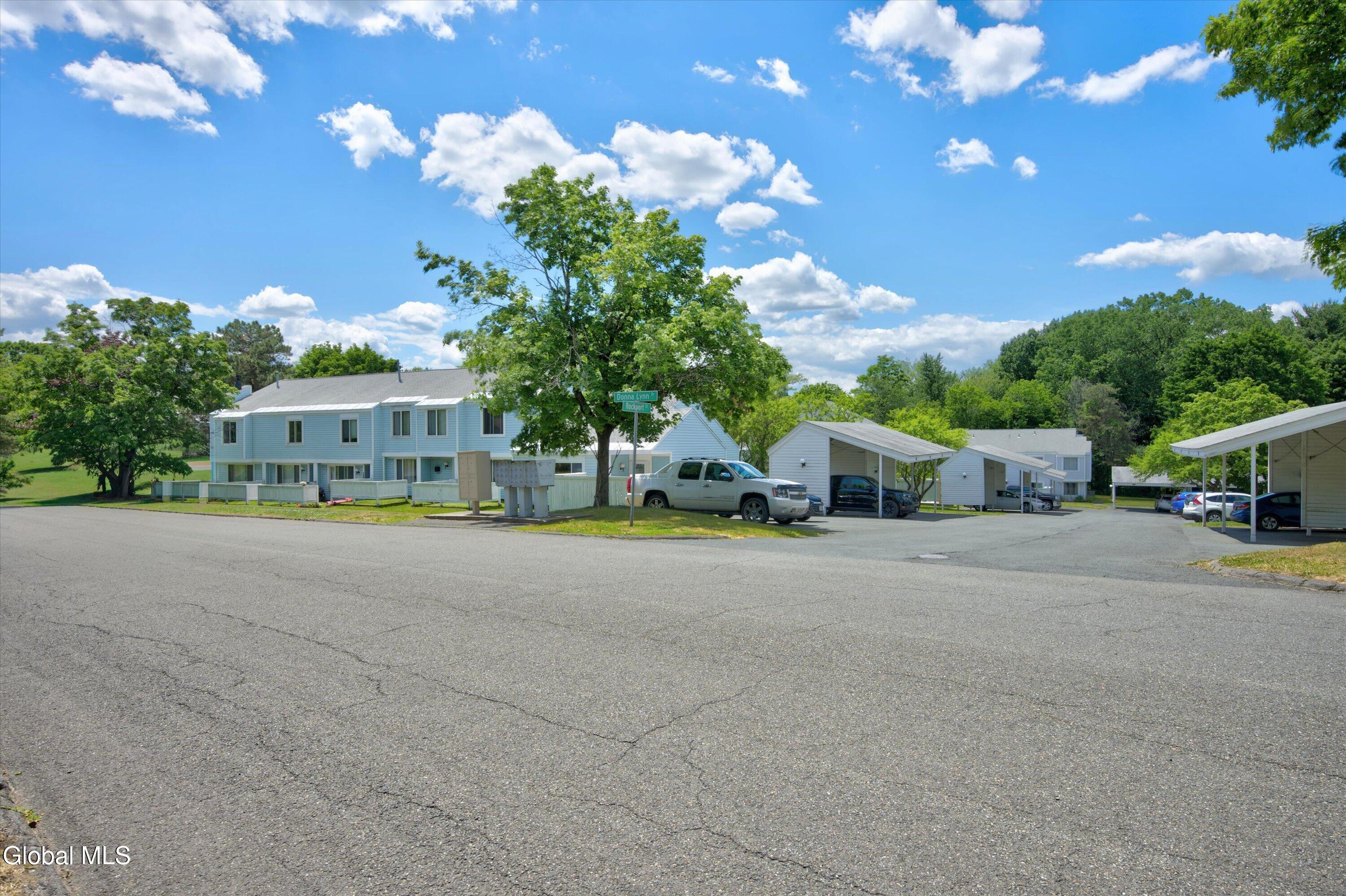 1005 Rockport Court East Greenbush NY 12061