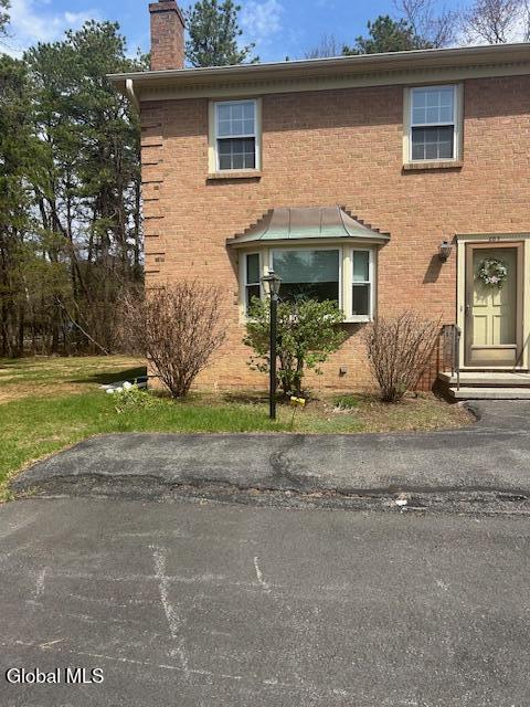 207 Point Of Woods Drive Albany NY 12203