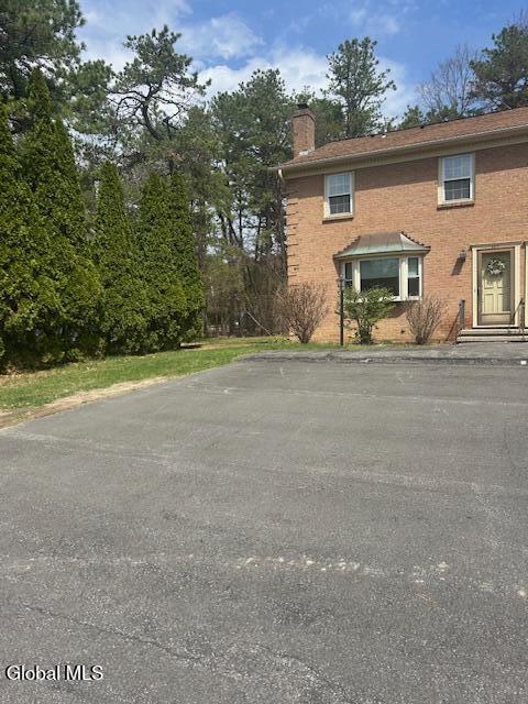 207 Point Of Woods Drive Albany NY 12203