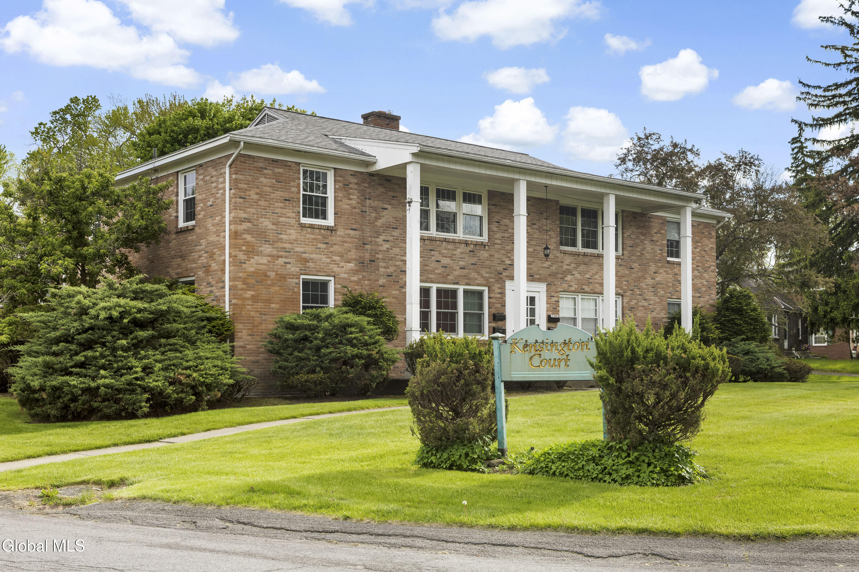 568 Delaware Avenue Delmar NY 12054