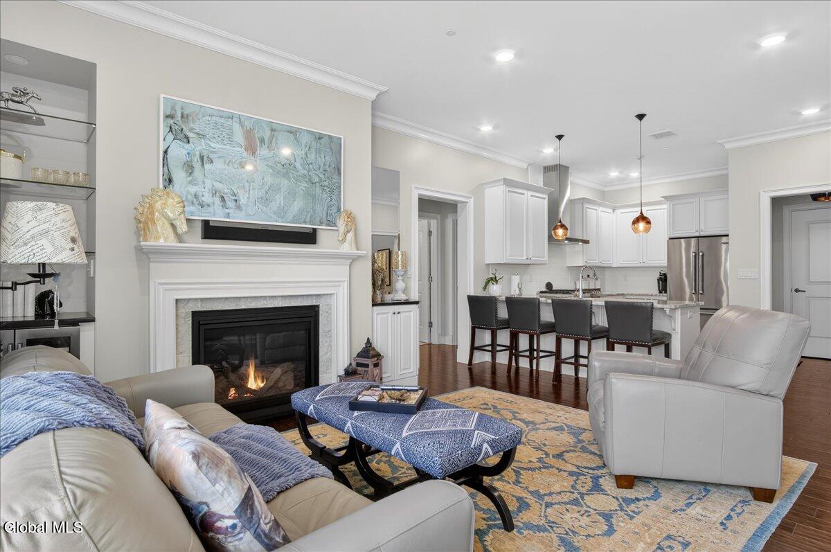46 Union Avenue Saratoga Springs NY 12866
