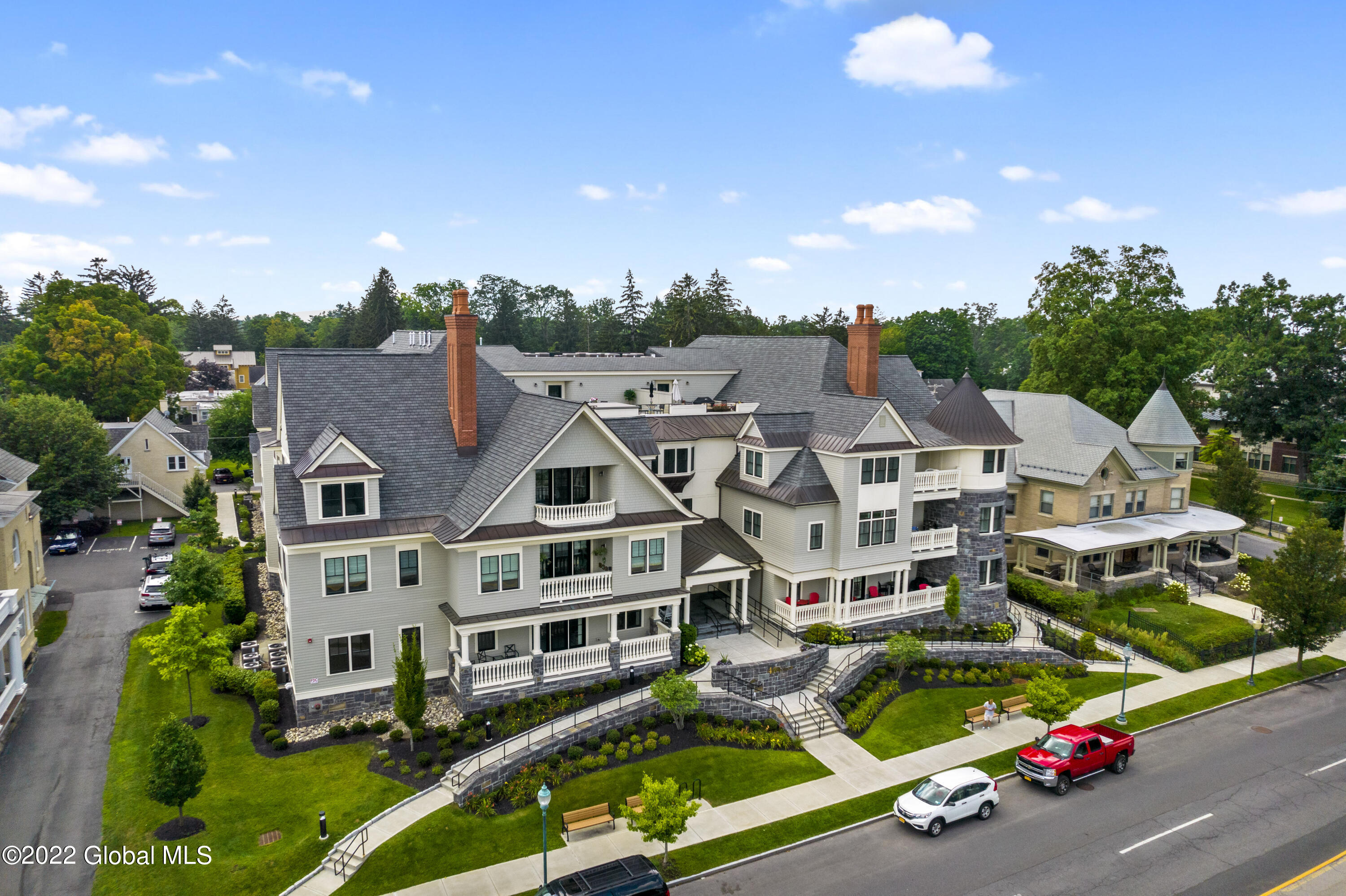 46 Union Avenue Saratoga Springs NY 12866