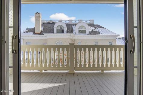 46 Union Avenue Saratoga Springs NY 12866