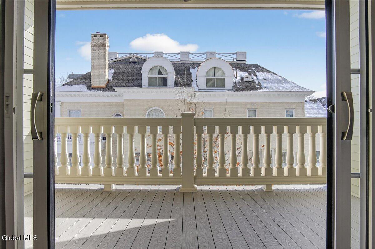 46 Union Avenue Saratoga Springs NY 12866