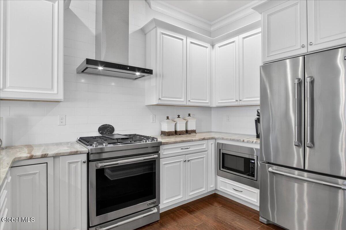 46 Union Avenue Saratoga Springs NY 12866