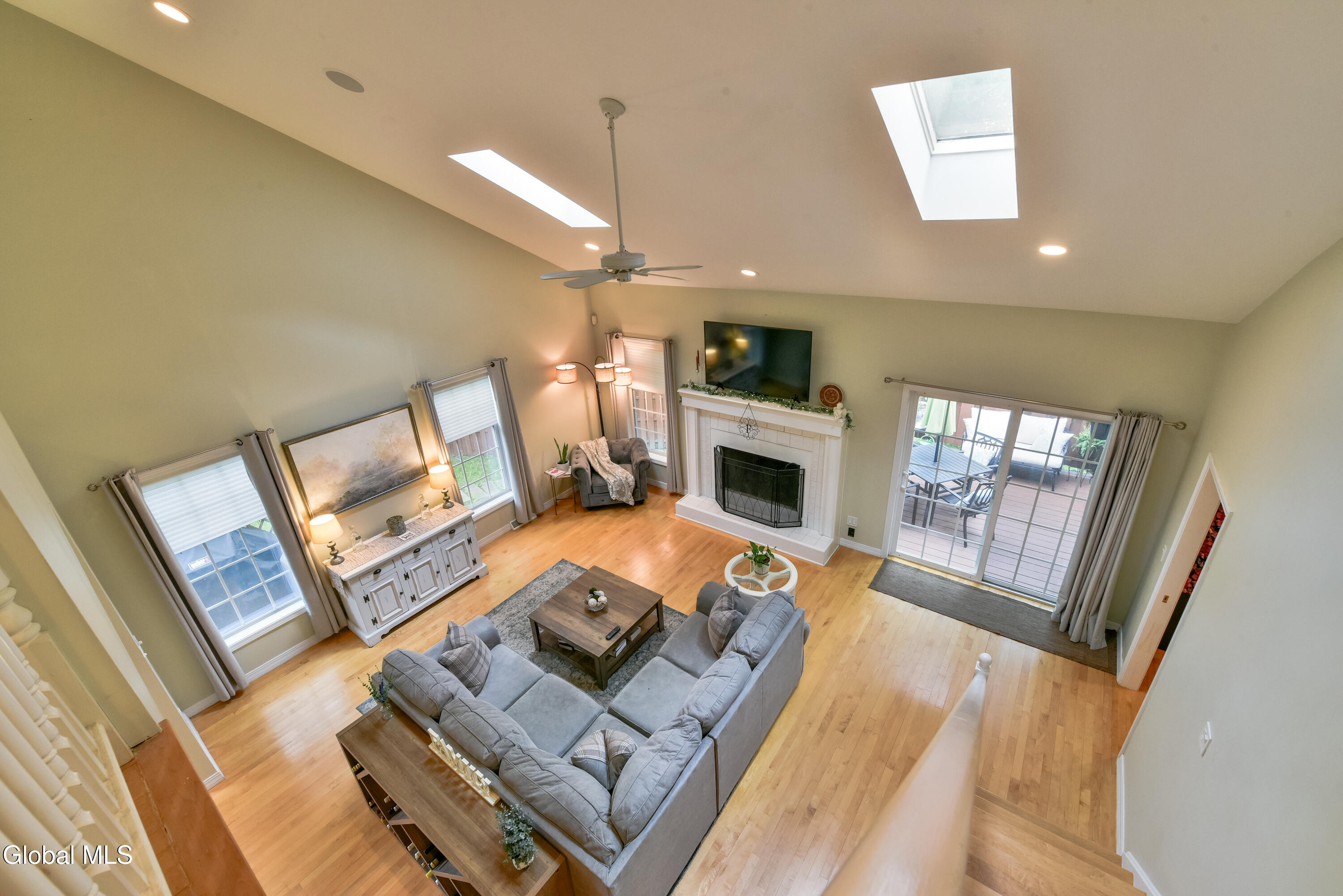 12 Tracey Court Troy NY 12180