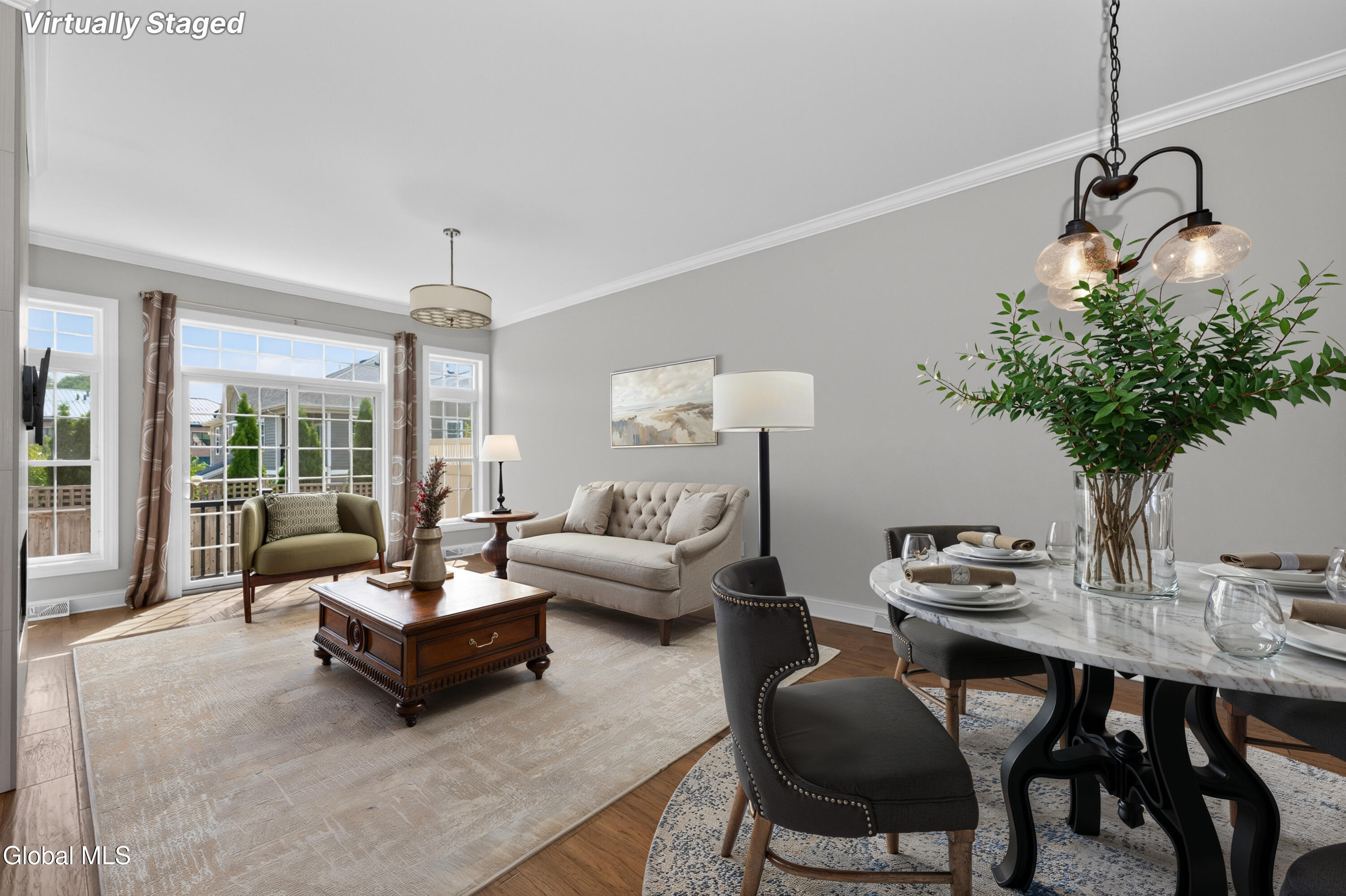 86 Cambridge Way Latham NY 12110
