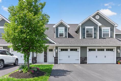45 Kasey Pass Ballston Spa NY 12020