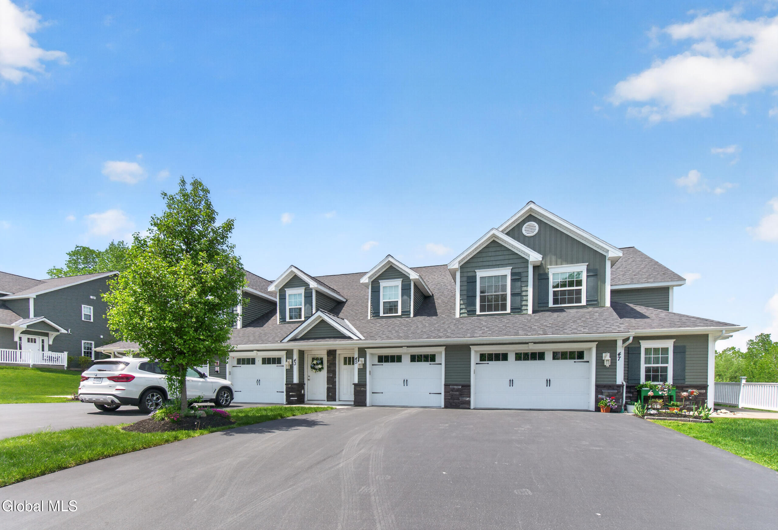 45 Kasey Pass Ballston Spa NY 12020