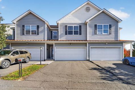4 Amalia Lane Rensselaer NY 12144