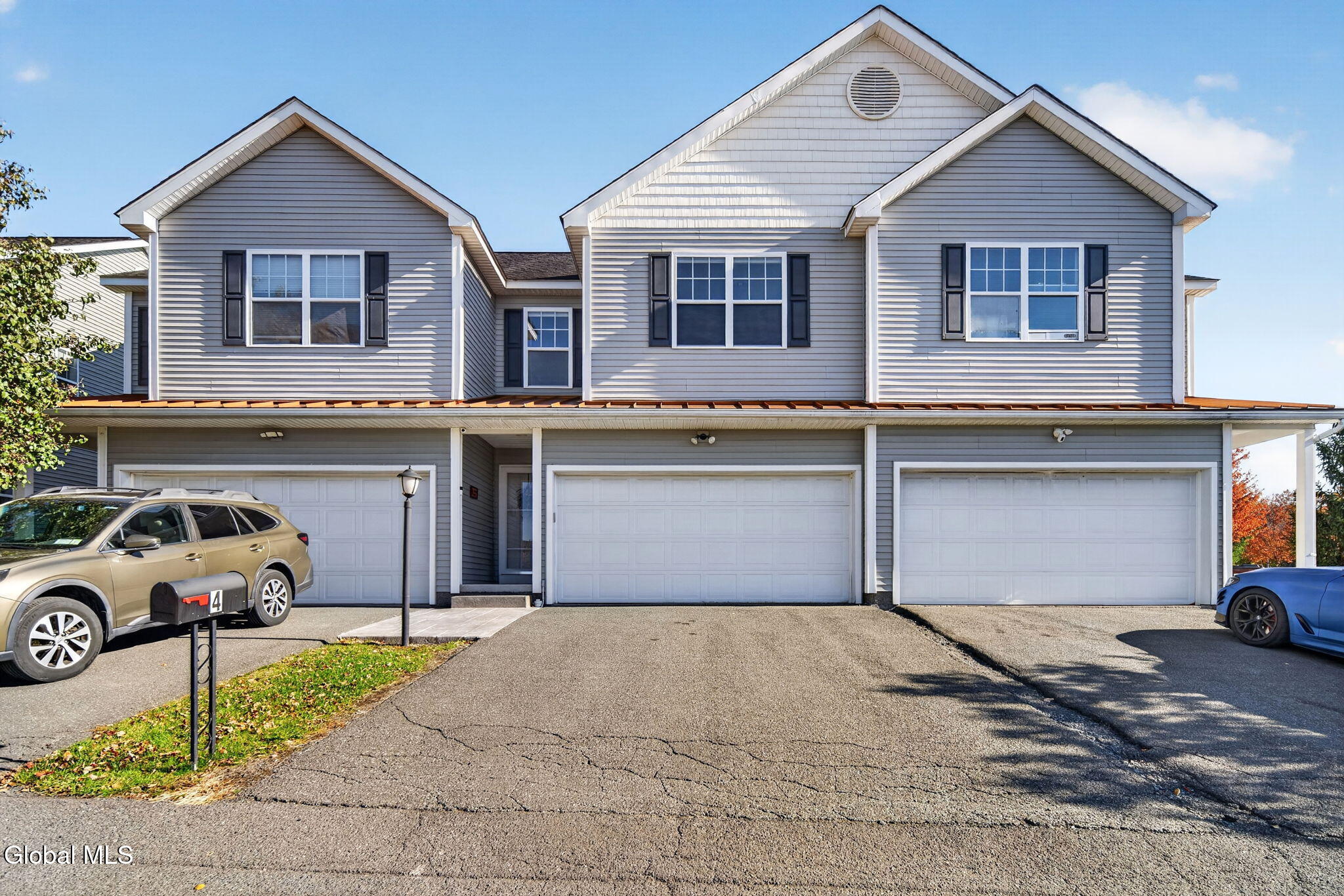 4 Amalia Lane Rensselaer NY 12144