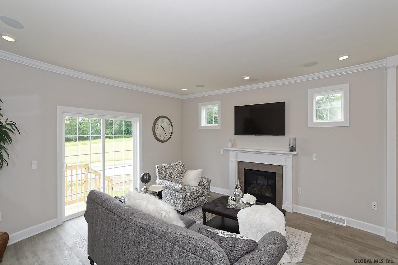 1E Michael Court Troy NY 12180