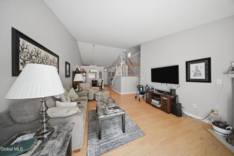 152 Harvard Road Watervliet NY 12189