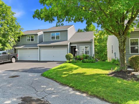 152 Harvard Road Watervliet NY 12189