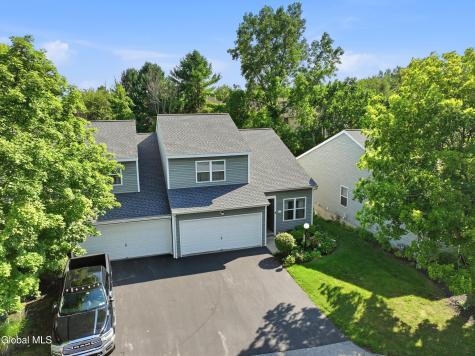 152 Harvard Road Watervliet NY 12189