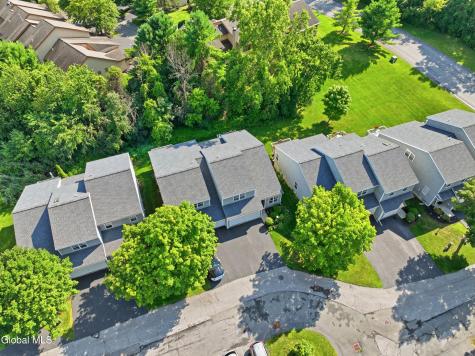 152 Harvard Road Watervliet NY 12189