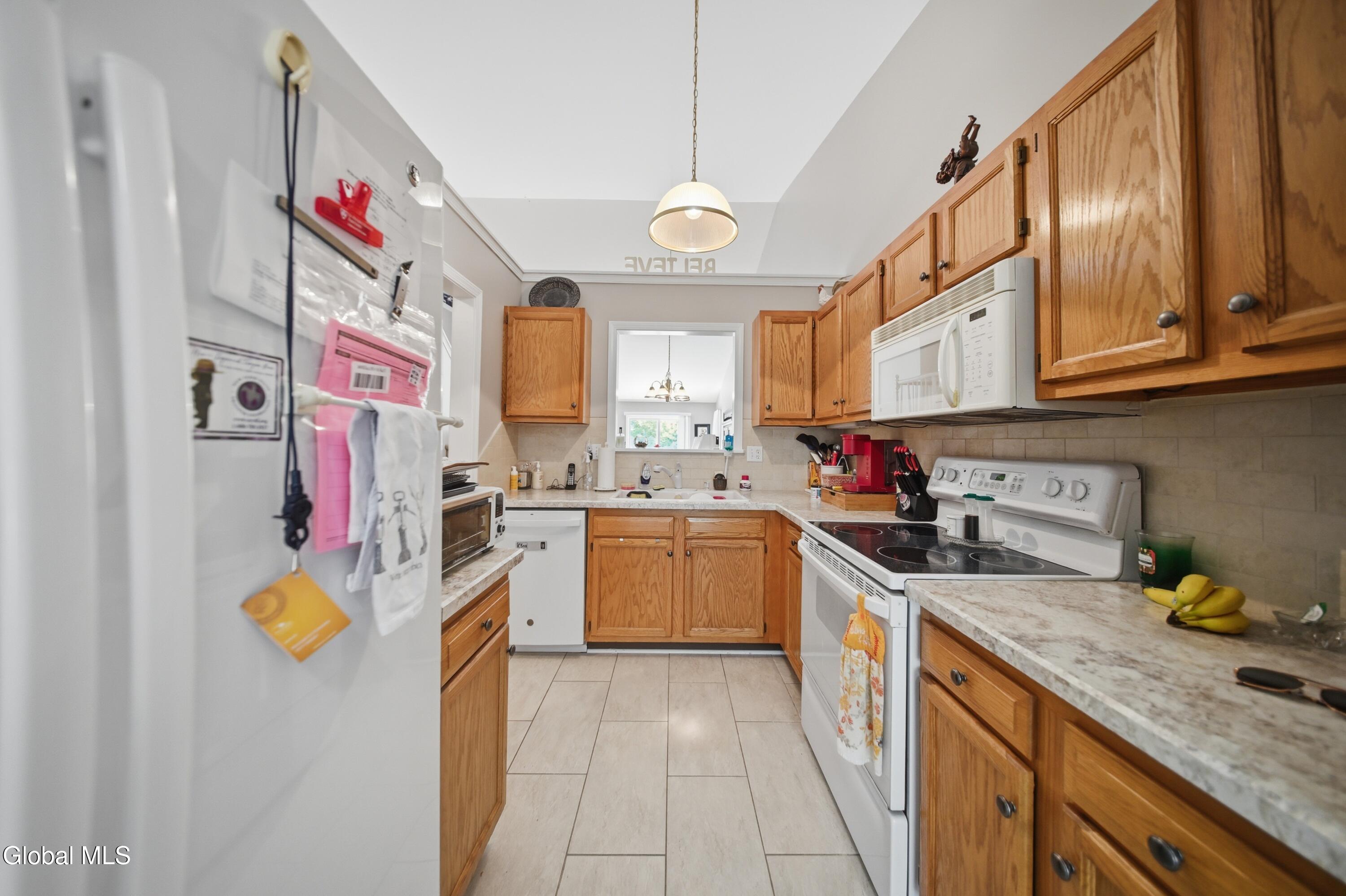 152 Harvard Road Watervliet NY 12189