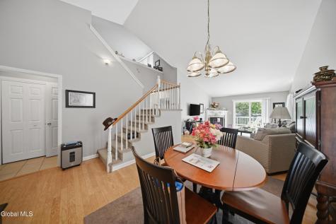 152 Harvard Road Watervliet NY 12189