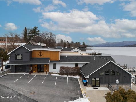 1 Kurosaka Lane Lake George NY 12845