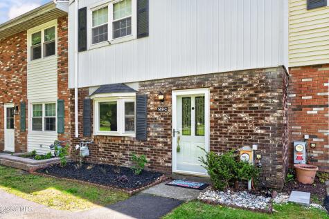 149 Hague Boulevard Glenmont NY 12077