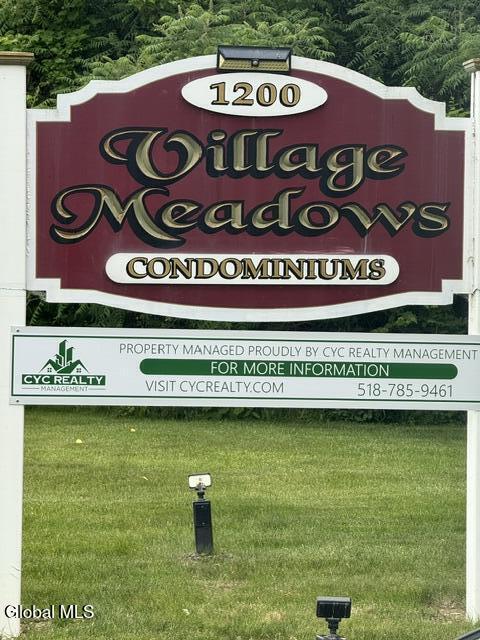 1200 Hillside Avenue Niskayuna NY 12309