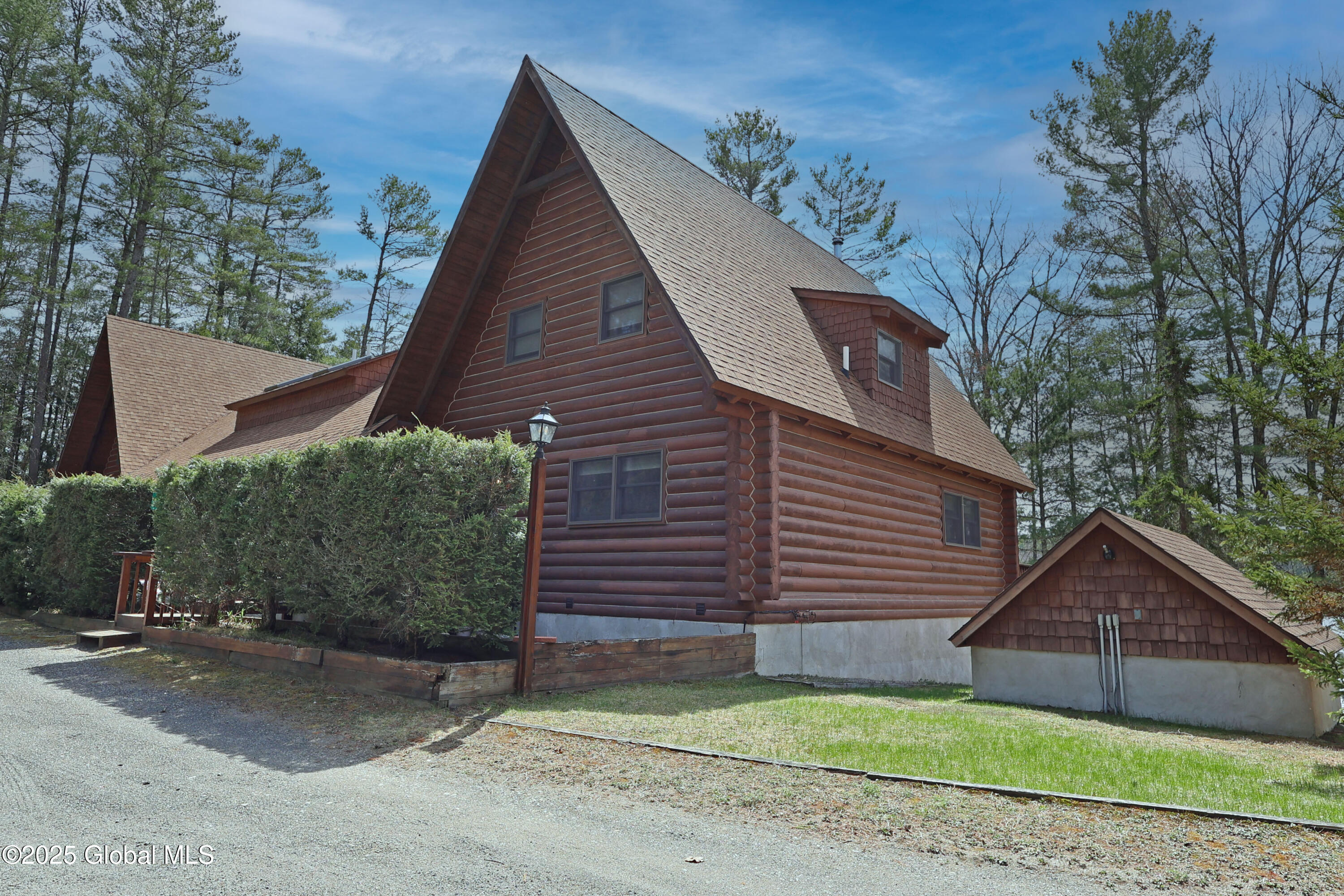 108 Crystal Lake Drive Brant Lake NY 12815