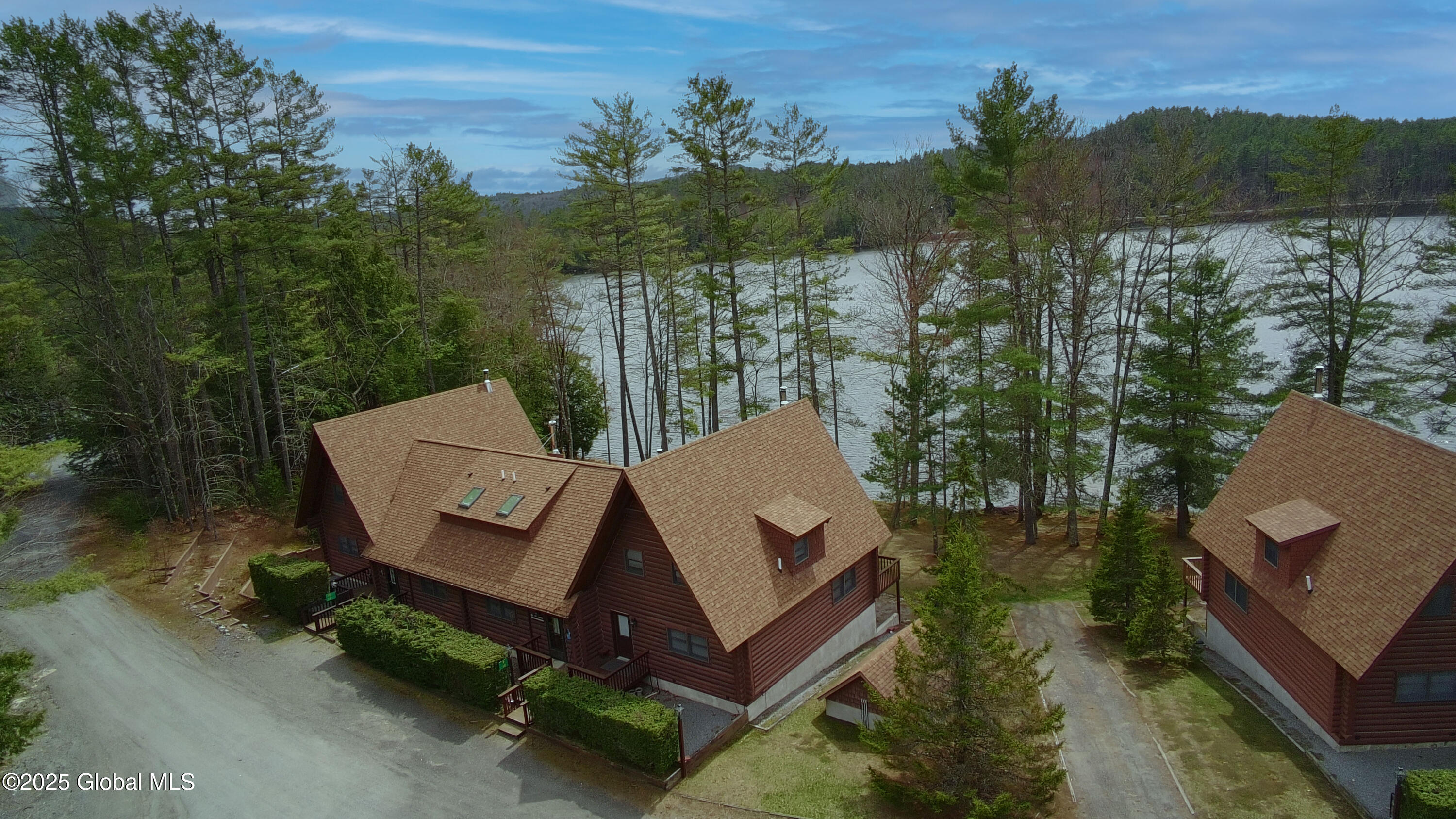 108 Crystal Lake Drive Brant Lake NY 12815