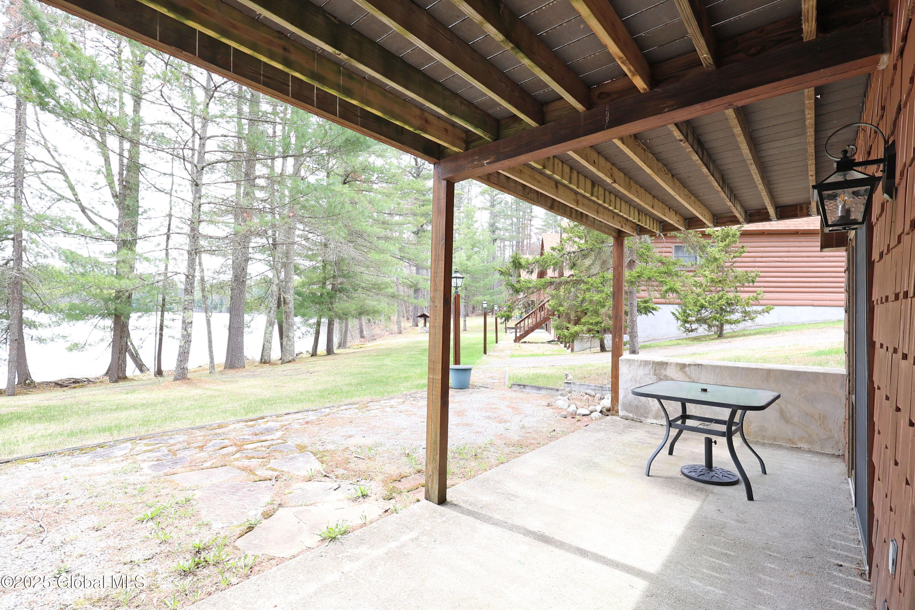 108 Crystal Lake Drive Brant Lake NY 12815