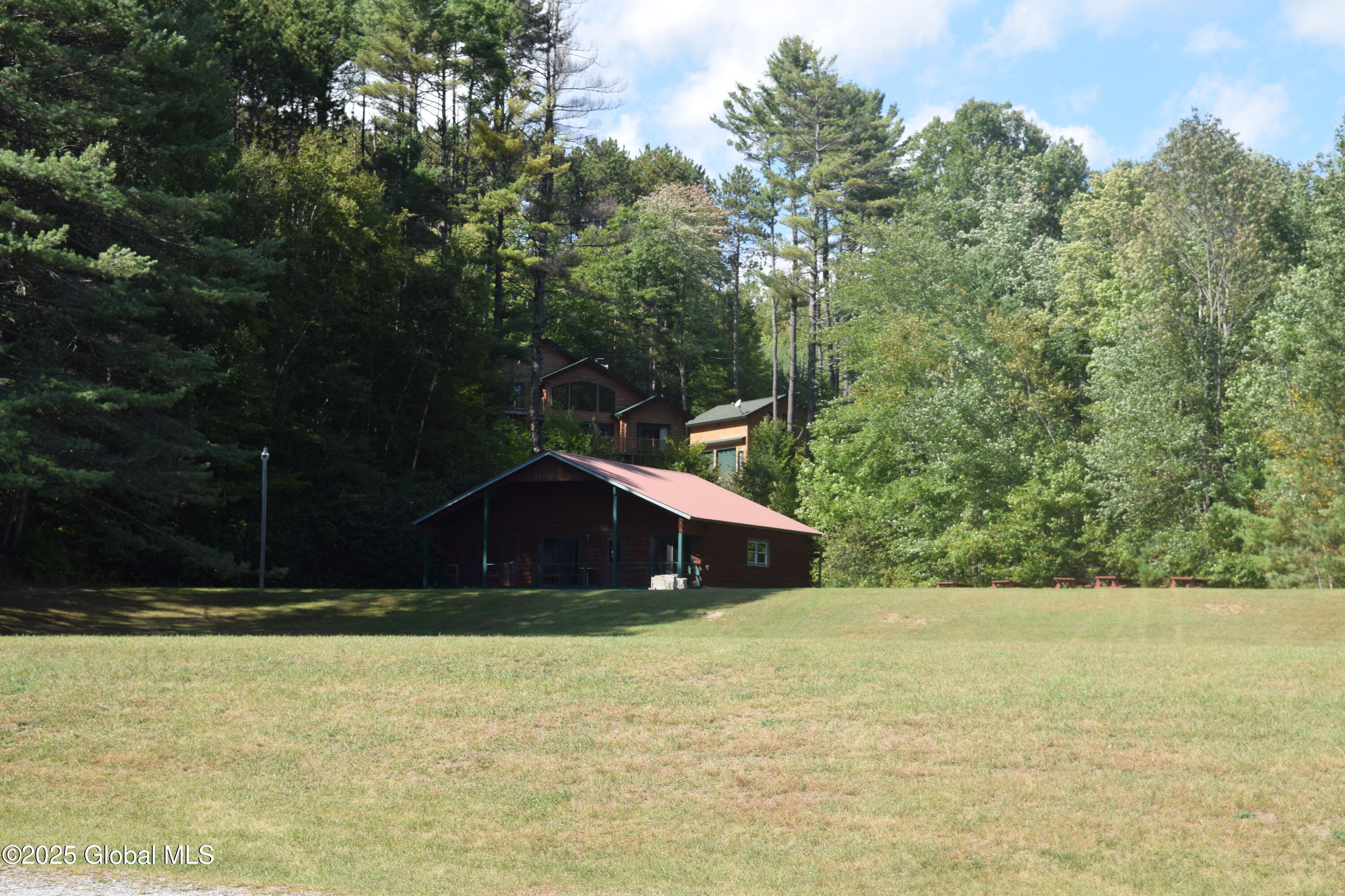 108 Crystal Lake Drive Brant Lake NY 12815