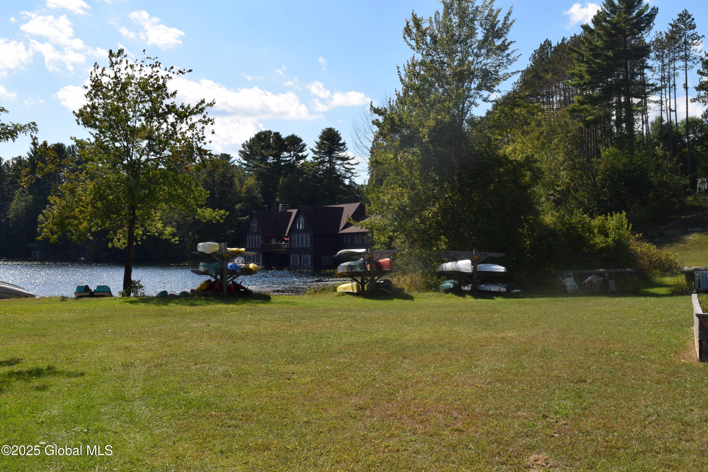 108 Crystal Lake Drive Brant Lake NY 12815