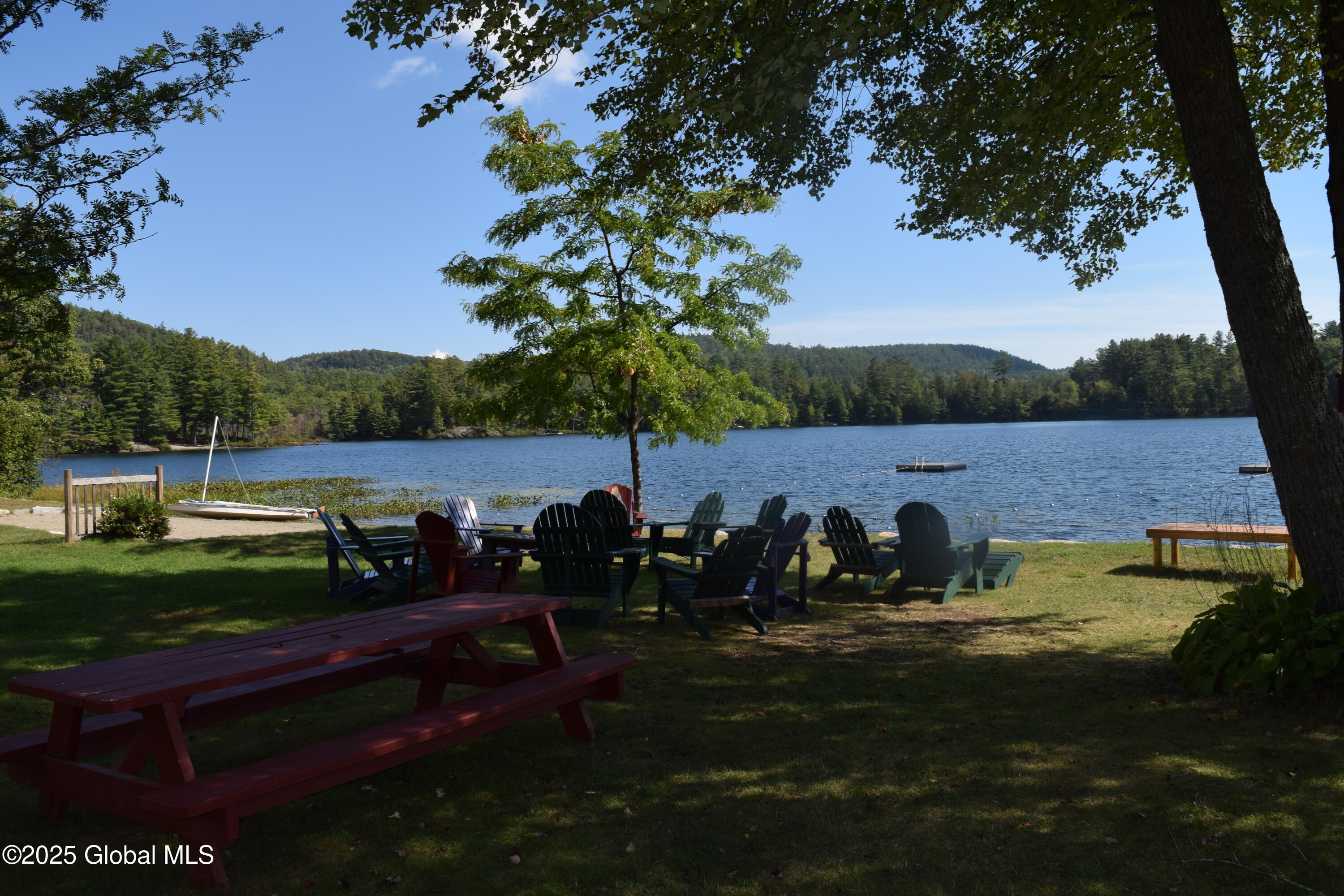 108 Crystal Lake Drive Brant Lake NY 12815
