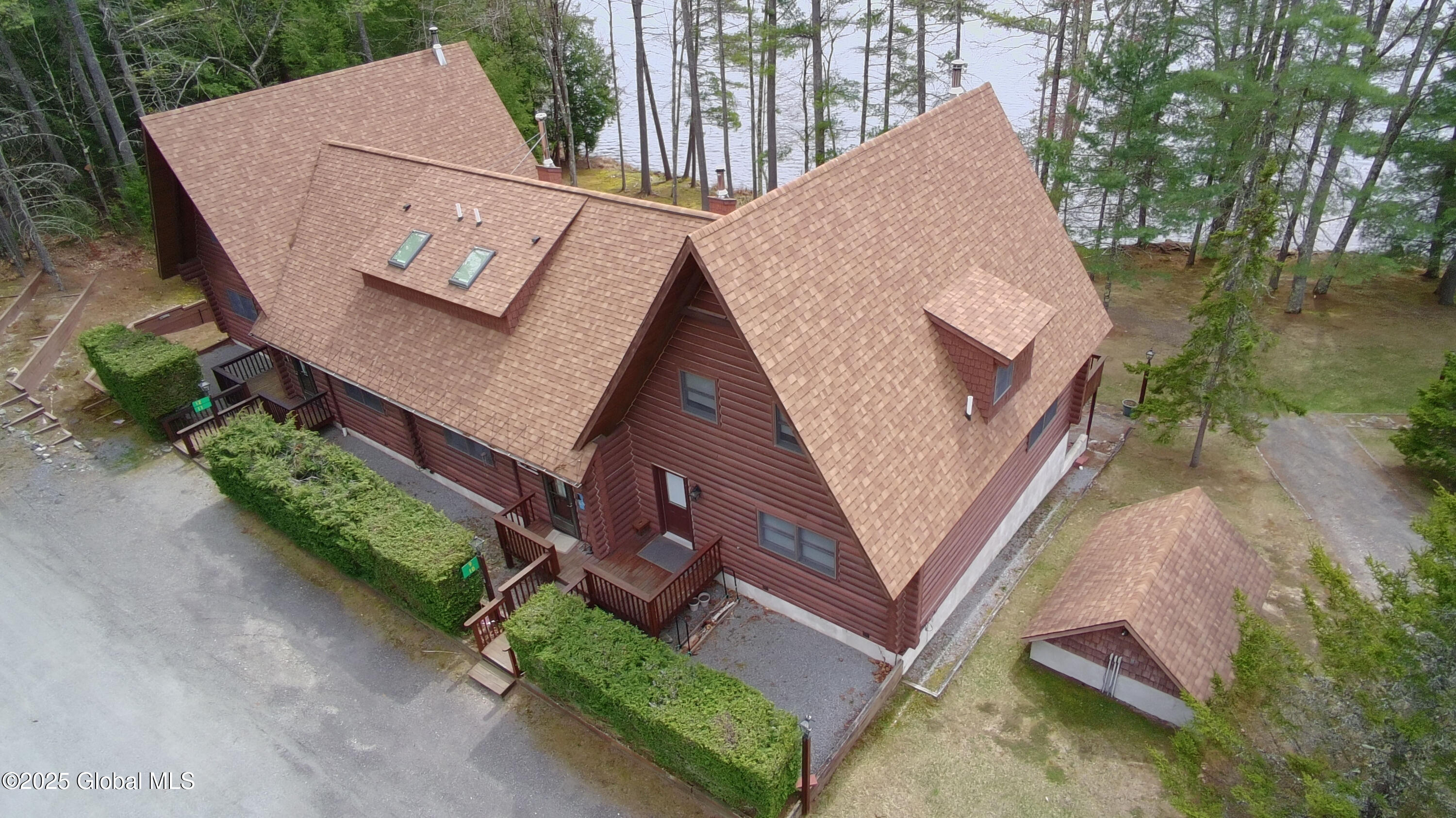108 Crystal Lake Drive Brant Lake NY 12815