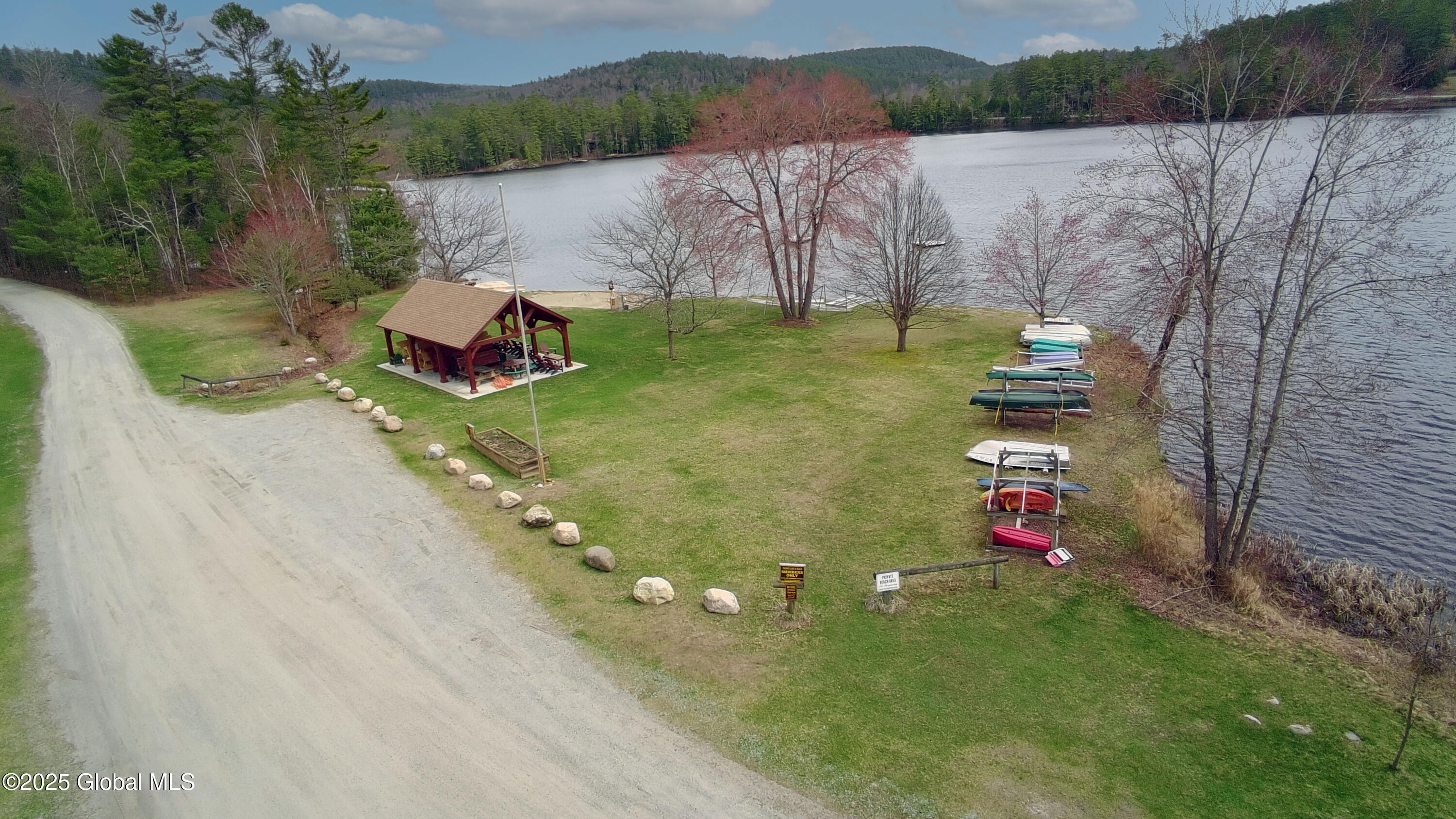 108 Crystal Lake Drive Brant Lake NY 12815