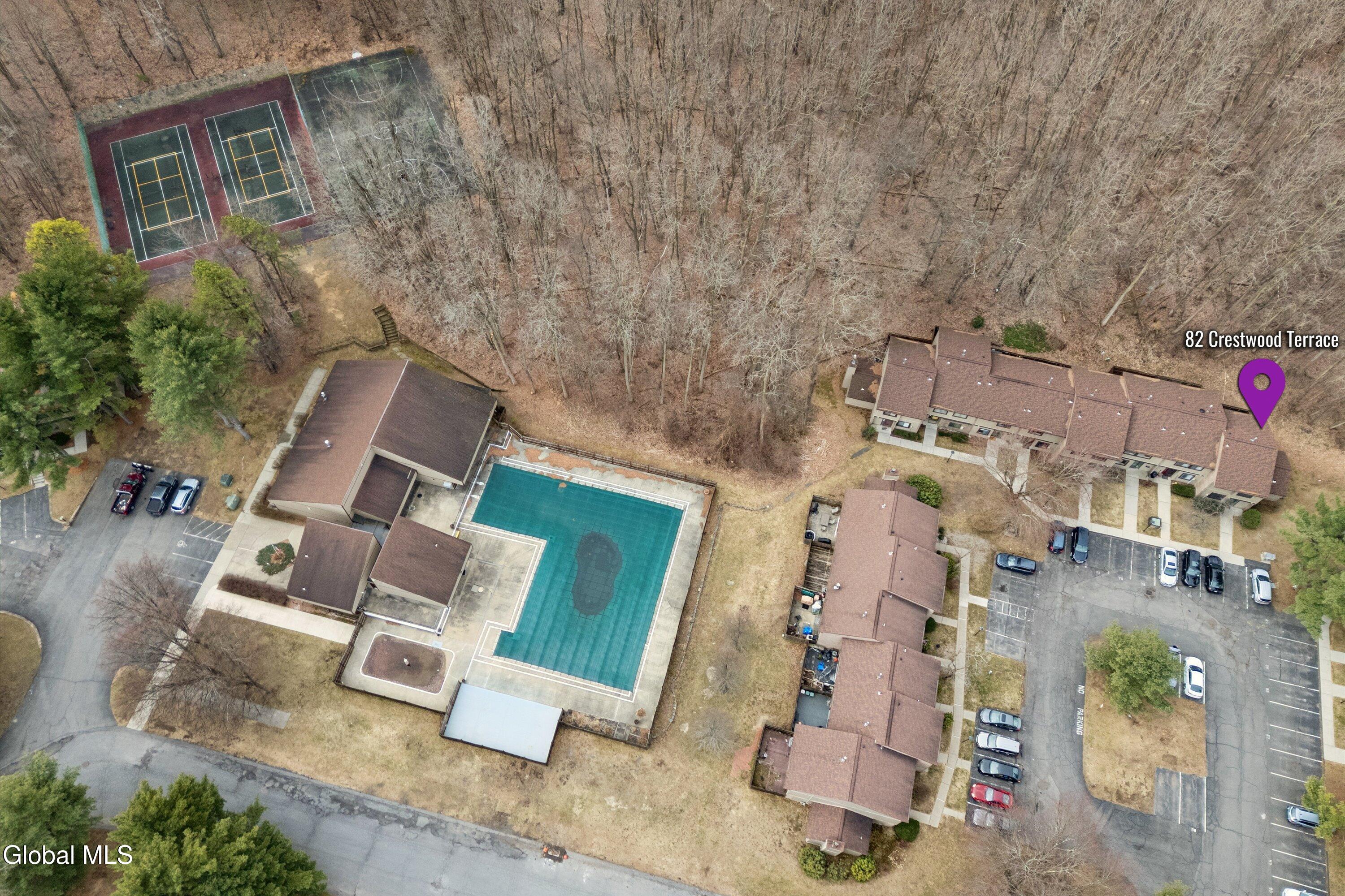 82 Crestwood Terrace Albany NY 12203