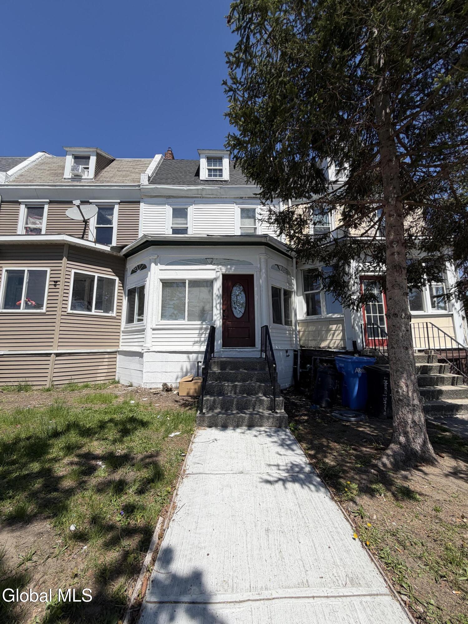 2 Manning Square Albany NY 12206