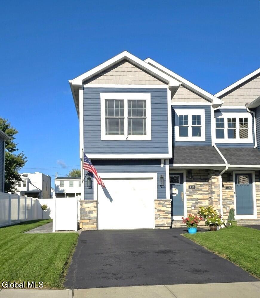 127 Cannon Street Troy NY 12183