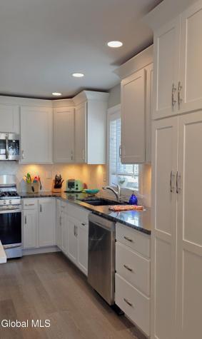 127 Cannon Street Troy NY 12183