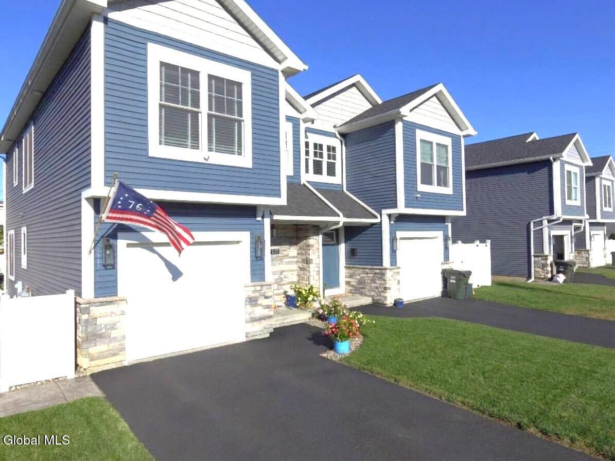 127 Cannon Street Troy NY 12183