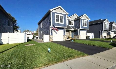 127 Cannon Street Troy NY 12183